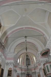 Chiesa di S. Giacomo Maggiore Apostolo
