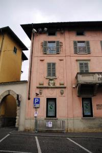 Casa Piazza Maggiore 3
