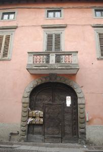 Casa Via Locatelli 36