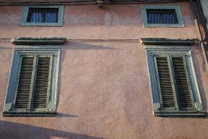 Casa Via Locatelli 36