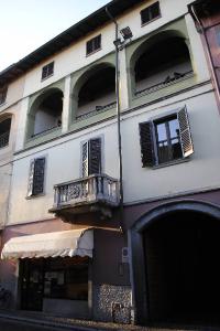 Casa Via Locatelli 15