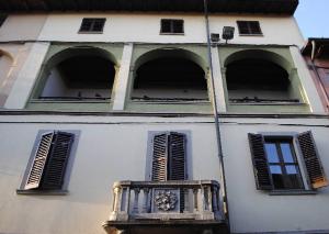 Casa Via Locatelli 15