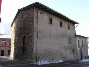 Casa Via Monte Grappa 2