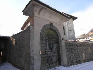 Casa Via Castello 24