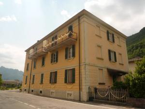 Casa operaia Via Principe Umberto 97