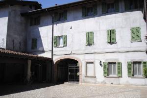 Casa Via Rocca 90