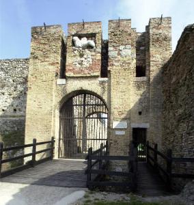 Rocca Viscontea - complesso