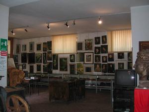 Museo della resistenza e del folklore valsabbino
