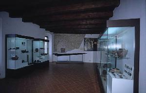 Museo Civico Archeologico della Valle Sabbia