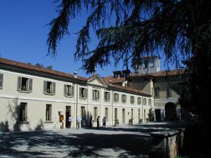 Palazzo Luzzago - complesso