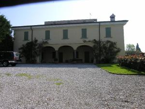 Casa Via Castello 21