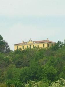 Villa La Tesea