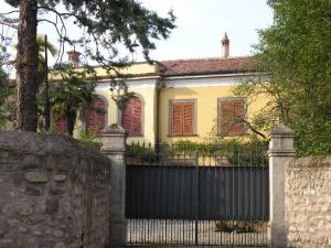 Villa Solari-Vandoni