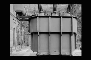 Centrale idroelettrica della Centrale Edison