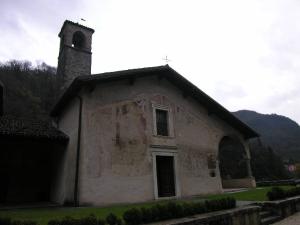 Chiesa di S. Filastrio