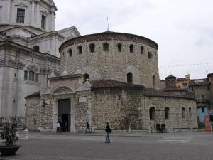 Duomo Vecchio