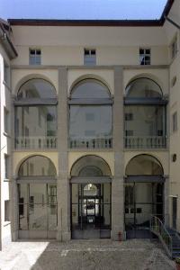 Palazzo Volpi