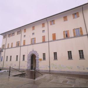 Palazzo Volpi