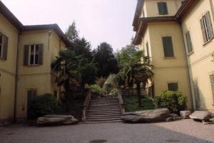 Villa S. Giuseppe - complesso