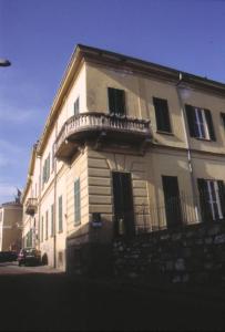 Villa S. Giuseppe - complesso