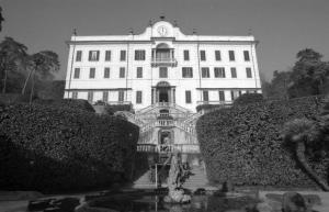 Villa Carlotta - complesso