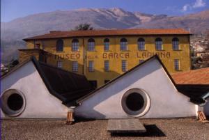 Museo della Barca Lariana - complesso