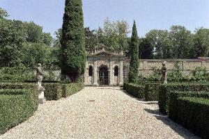 Villa Giulini - complesso
