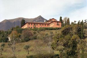 Villa Serbelloni - complesso
