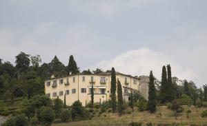 Villa Serbelloni - complesso