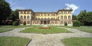 Villa Giulia - complesso