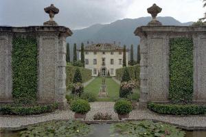 Villa del Balbiano - complesso