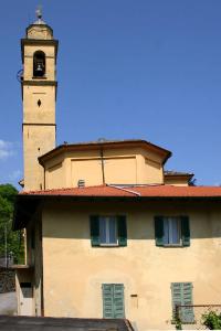 Chiesa dei SS. Lorenzo e Agnese - complesso