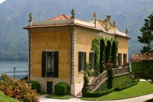 Villa del Balbianello - complesso