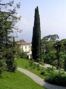 Villa Vigoni - complesso