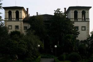 Palazzo Gallio - complesso