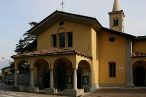 Convento Madonna delle Lacrime - complesso