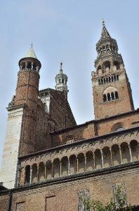 Duomo di Cremona - complesso