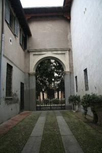 Palazzo Arrigoni Albergoni