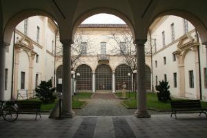 Palazzo Benzoni