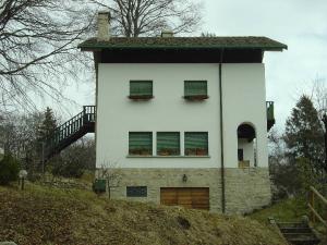 Casa Bertarelli