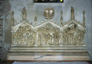 Basilica di S. Eustorgio - complesso