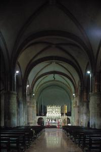 Basilica di S. Eustorgio - complesso