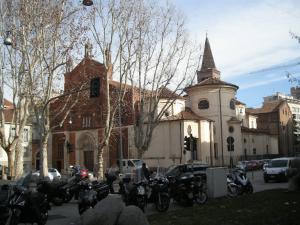 Chiesa di S. Marco