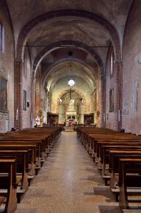 Chiesa di S. Lanfranco