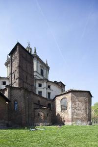Basilica di S. Lorenzo Maggiore - complesso
