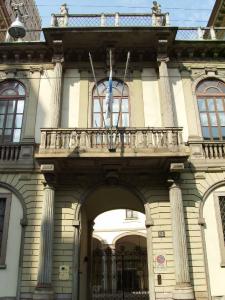 Palazzo Mellerio