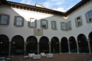 Palazzo Carmagnola