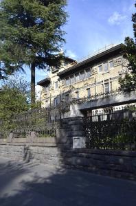 Villa Romeo Faccanoni