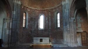 Monastero di S. Celso - complesso