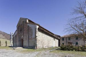 Chiesa di S. Zaccaria